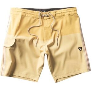 VISSLA the trip boardshort 17.5”